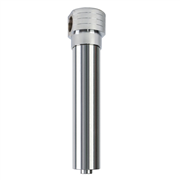 CH Series 40bar high pressure compressed air filter