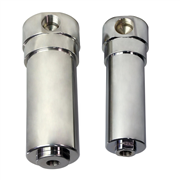 FH Series stainless steel high pressure filter