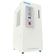 Laboratory nitrogen generator for gas chromatography, Membrane Nitrogen Generator