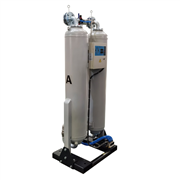 XH Series Heatless Adsorption Dryer