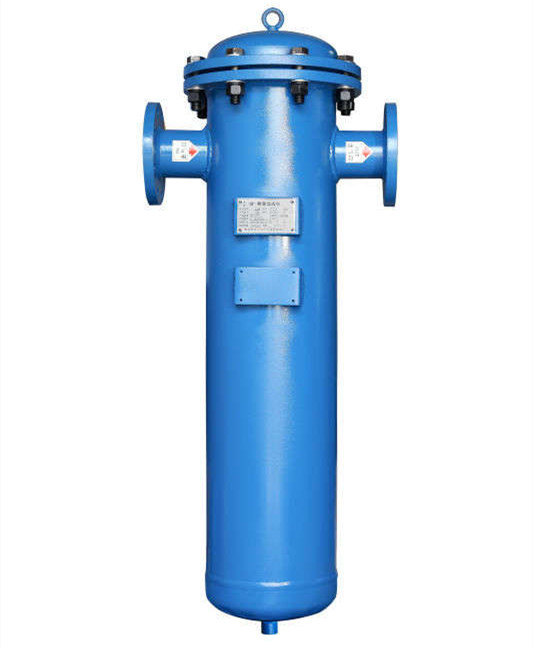 compressed air water separator