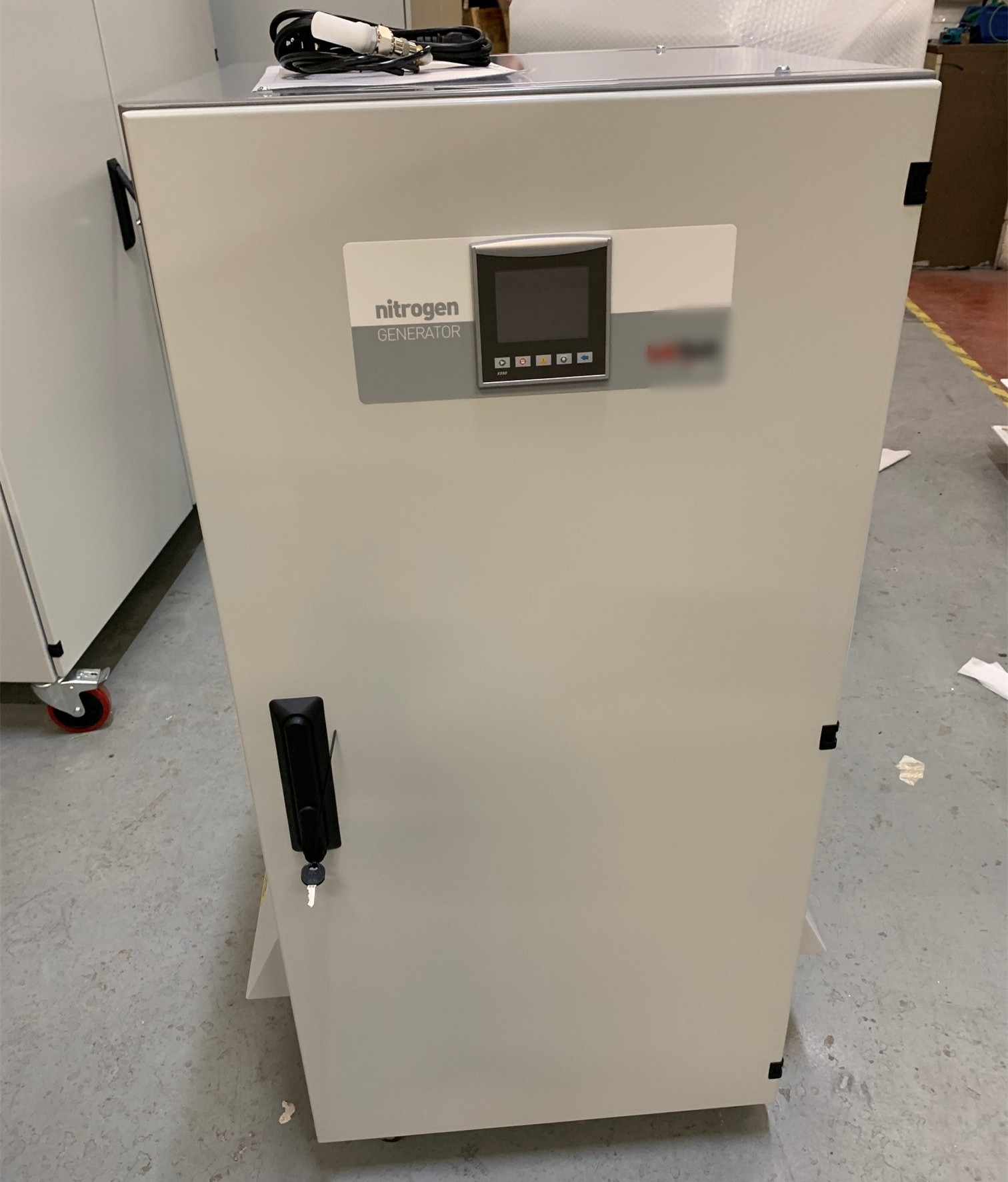 laboratory nitrogen generator